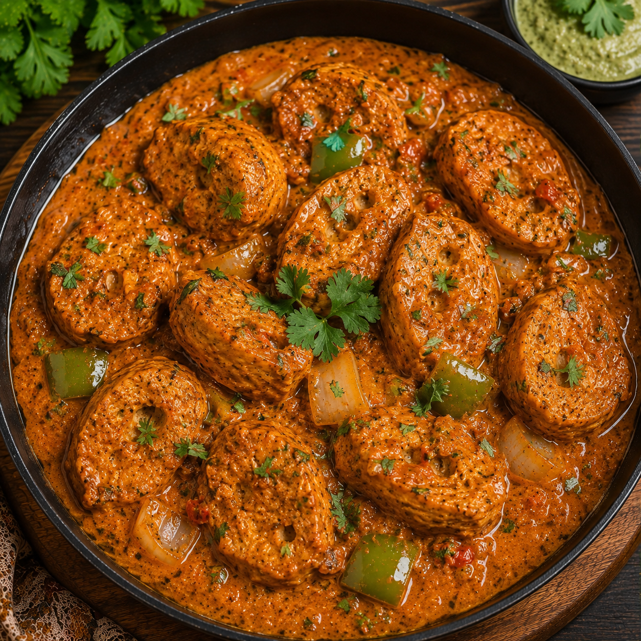 Tawa Chaap Masala